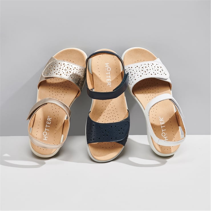 Leah II Sandals